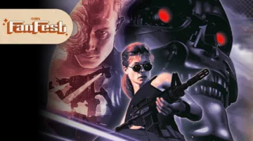 عرض Terminator 2D: No Fate يعيد تصور أحداث T2 ويفتح نافذة جديدة لعشاق السلسلة